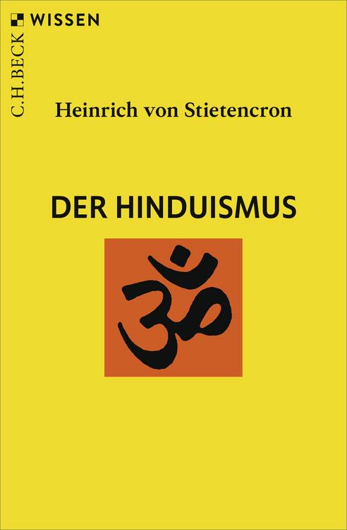 Produktbild: Der Hinduismus