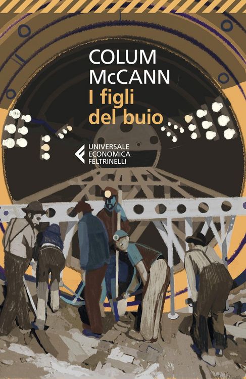 Produktbild: I figli del buio