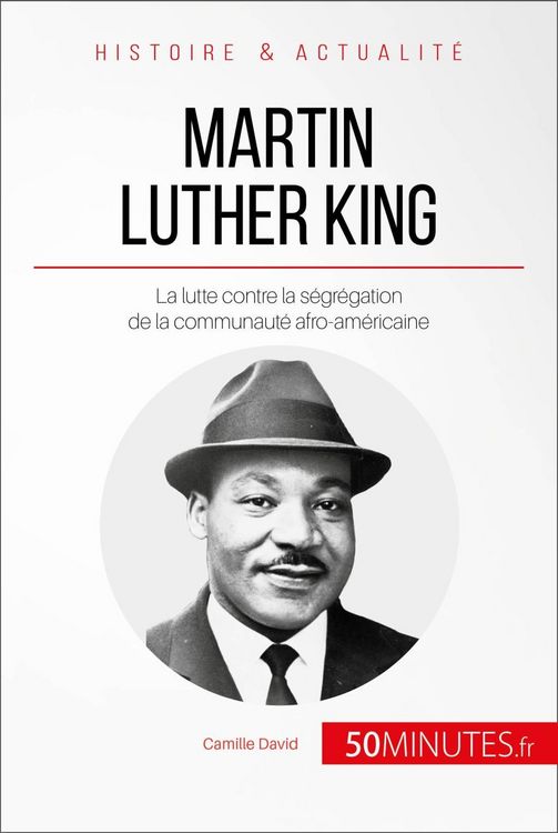 Produktbild: Martin Luther King