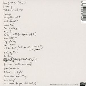 Produktbild: Burgess, T: Typical Music