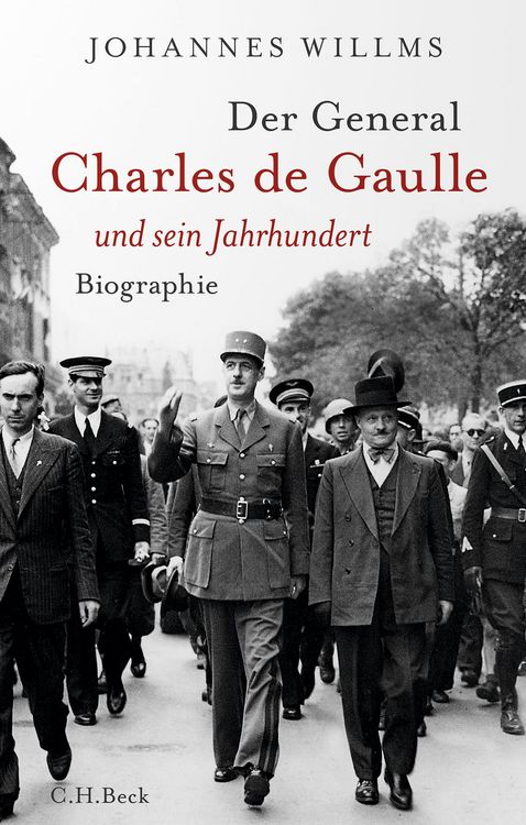 Produktbild: Der General