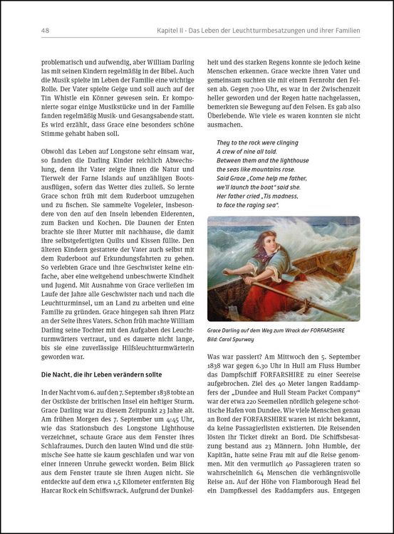 Produktbild: Das gro&szlig;e Leuchtturm-Lesebuch