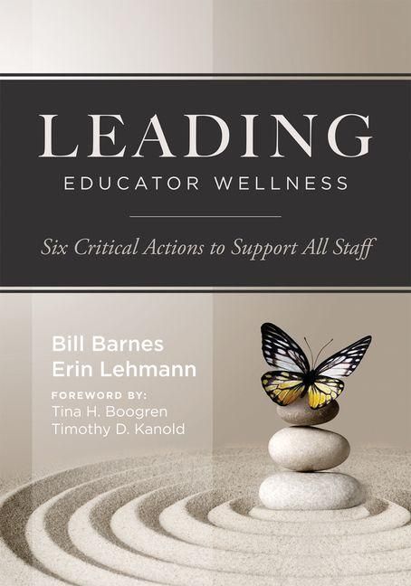 Produktbild: Leading Educator Wellness