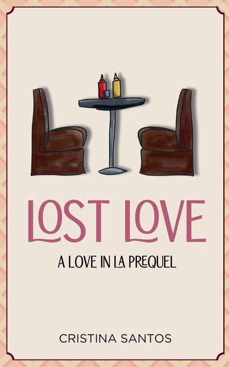 Produktbild: Lost Love