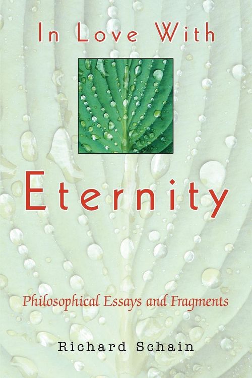 Produktbild: In Love With Eternity