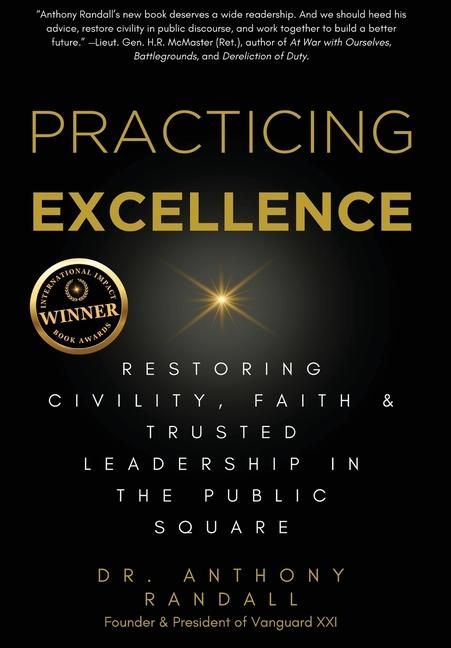 Produktbild: Practicing Excellence