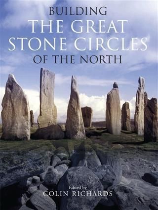 Produktbild: Building the Great Stone Circles of the North