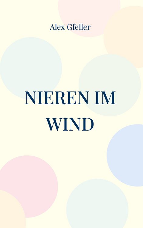 Produktbild: Nieren im Wind