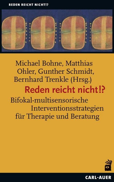 Bild vom Artikel Reden reicht nicht!? vom Autor Michael Bohne