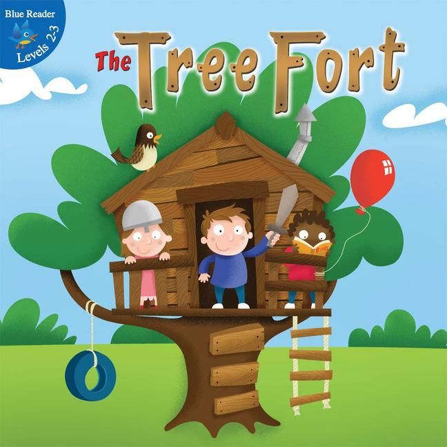 Produktbild: Tree Fort