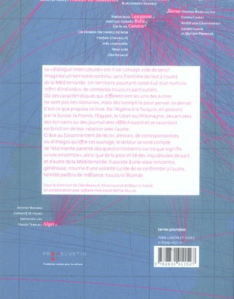 Produktbild: Territoire M&eacute;diterran&eacute;e