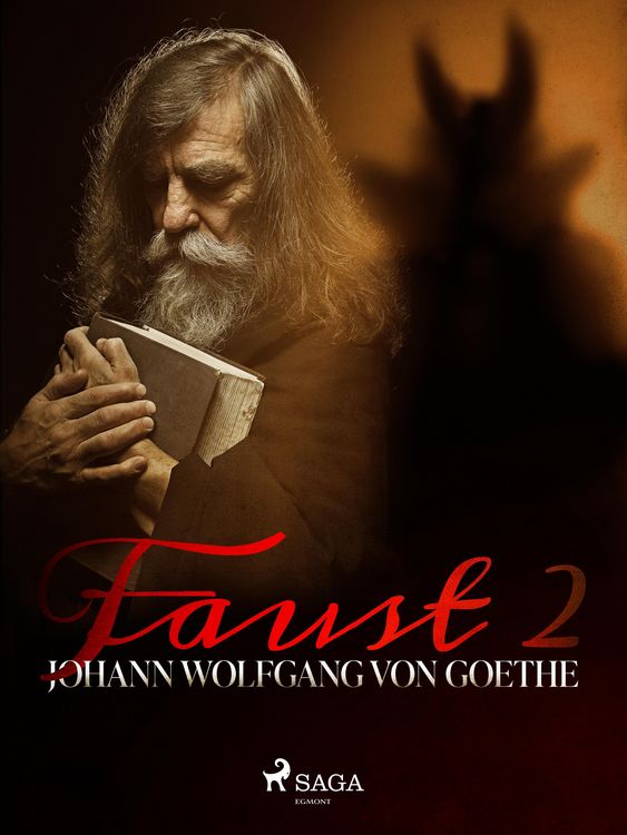 Produktbild: Faust 2