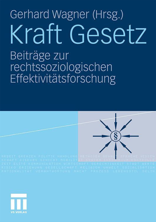 Produktbild: Kraft Gesetz