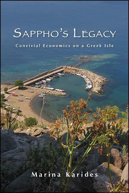 Produktbild: Sappho's Legacy