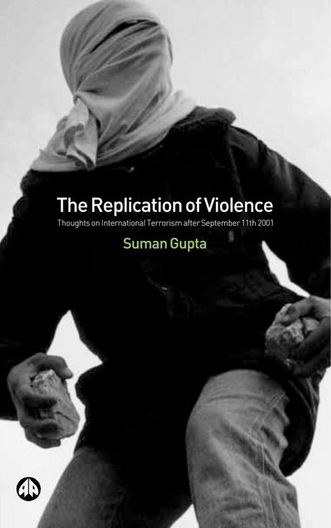 Produktbild: The Replication of Violence