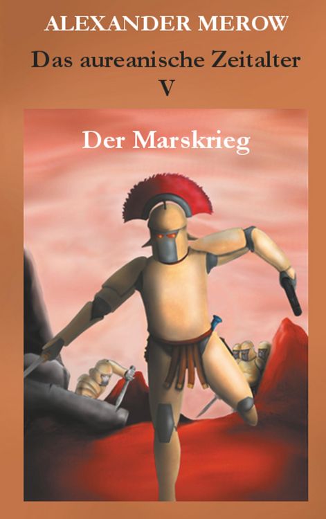 Produktbild: Das aureanische Zeitalter V