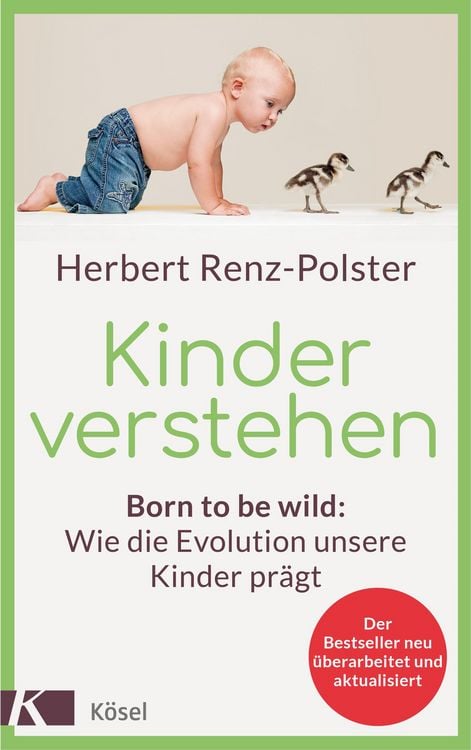 Produktbild: Kinder verstehen