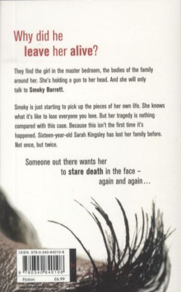 Produktbild: The Face of Death