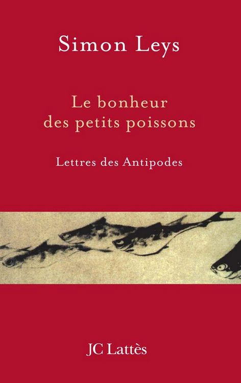 Produktbild: Le bonheur des petits poissons