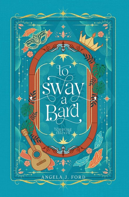Produktbild: To Sway a Bard