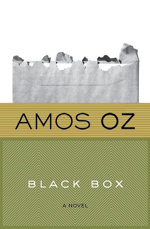 Produktbild: Black Box