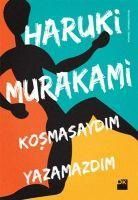 Produktbild: Kosmasaydim Yazamazdim