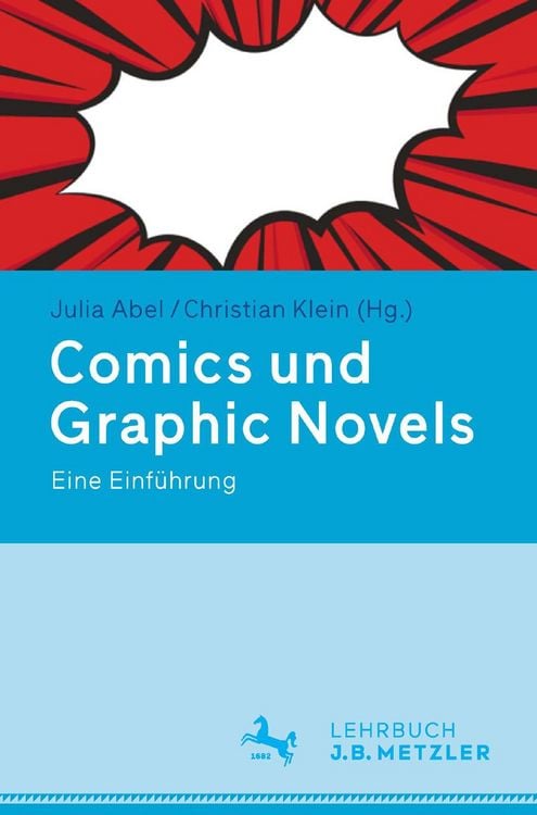 Produktbild: Comics und Graphic Novels
