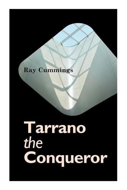 Produktbild: Tarrano the Conqueror