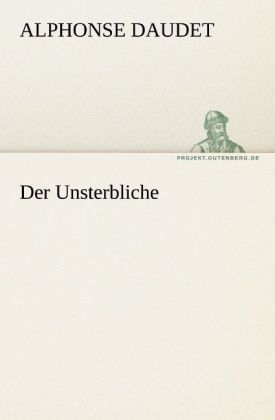 Produktbild: Der Unsterbliche