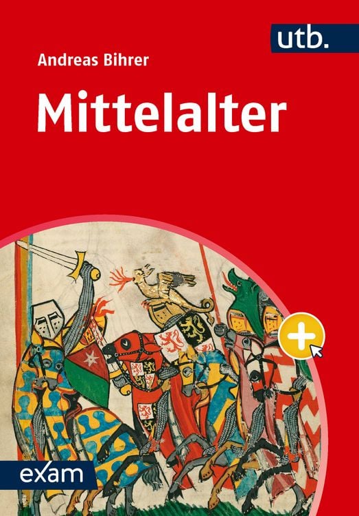 Produktbild: Mittelalter