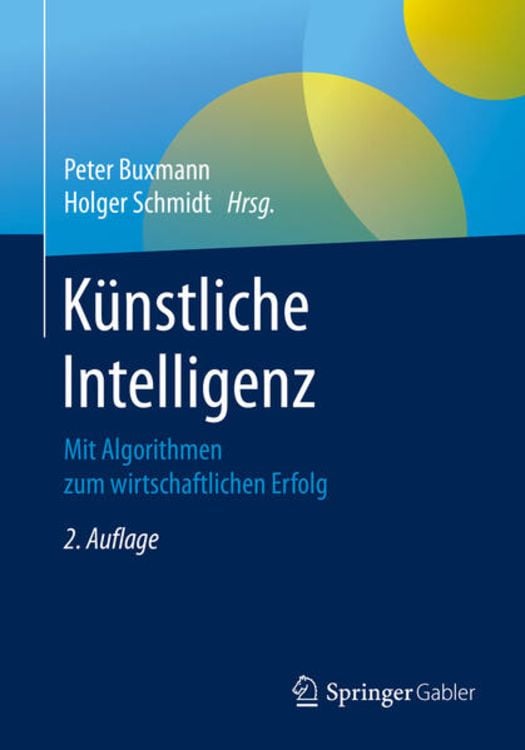 Produktbild: K&uuml;nstliche Intelligenz