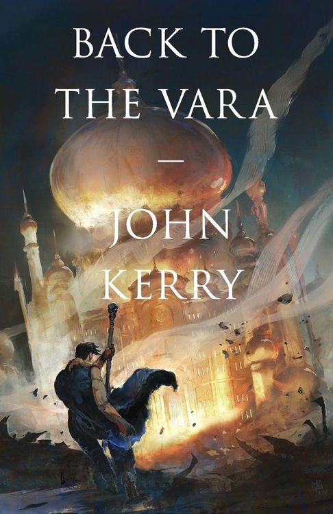 Produktbild: Back to the Vara