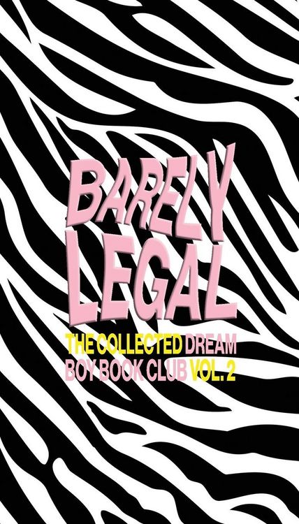 Produktbild: Barely Legal