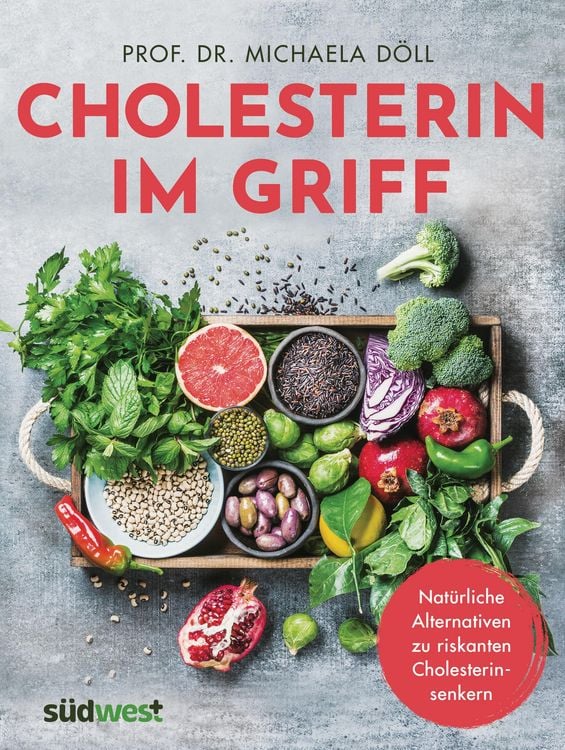 Produktbild: Cholesterin im Griff