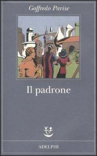 Produktbild: Il padrone