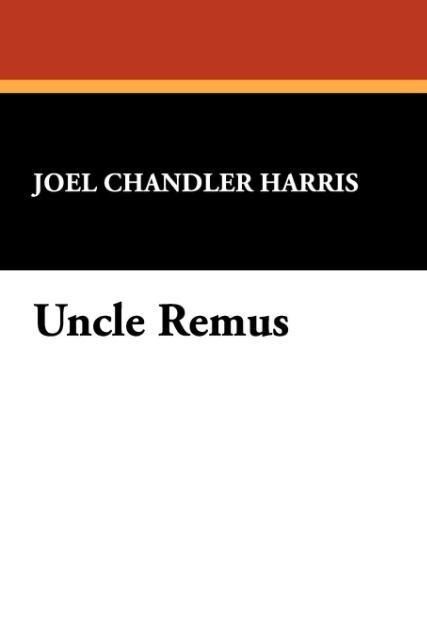 Produktbild: Uncle Remus