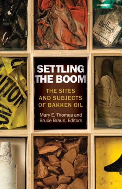 Produktbild: Settling the Boom