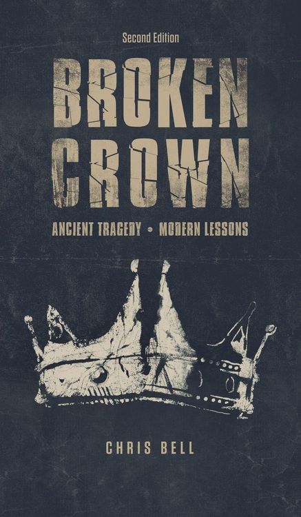 Produktbild: Broken Crown