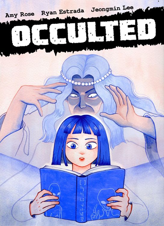 Produktbild: Occulted