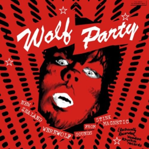 Produktbild: Wolf Party