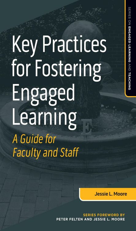 Produktbild: Key Practices for Fostering Engaged Learning