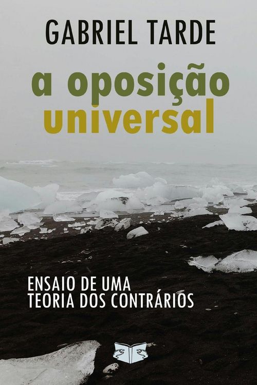 Produktbild: A Oposi&ccedil;&atilde;o Universal