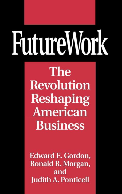Produktbild: Futurework