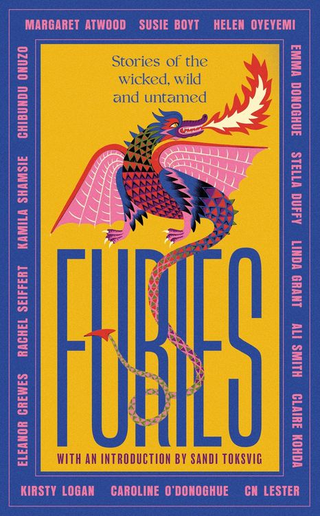Produktbild: Furies
