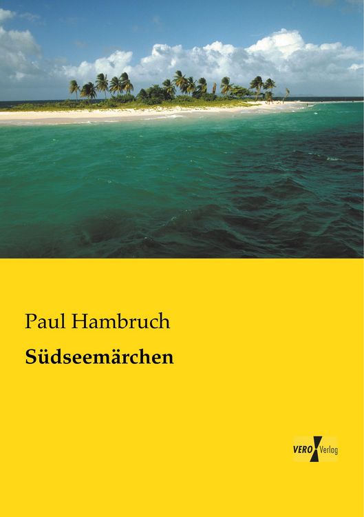 Produktbild: S&uuml;dseem&auml;rchen