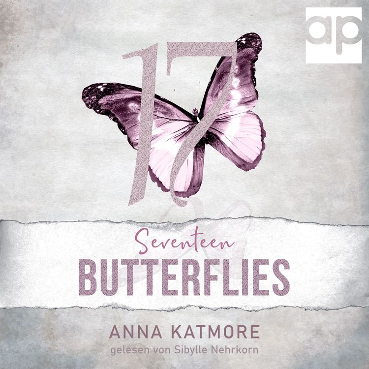 Produktbild: Seventeen Butterflies