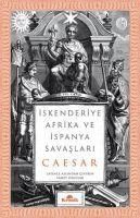 Produktbild: Iskenderiye, Afrika ve Ispanya Savaslari