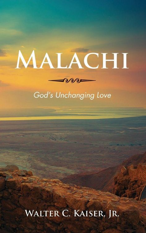 Produktbild: Malachi
