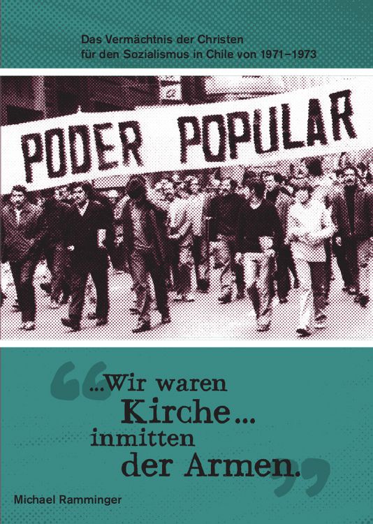 Produktbild: &bdquo;Wir waren Kirche &hellip; inmitten der Armen&ldquo;