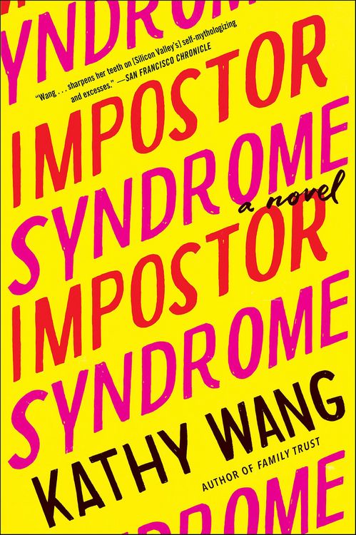 Produktbild: Impostor Syndrome